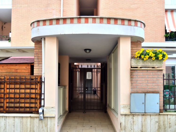 Bilocale in vendita, via Sele, Quartiere Europa, Latina
