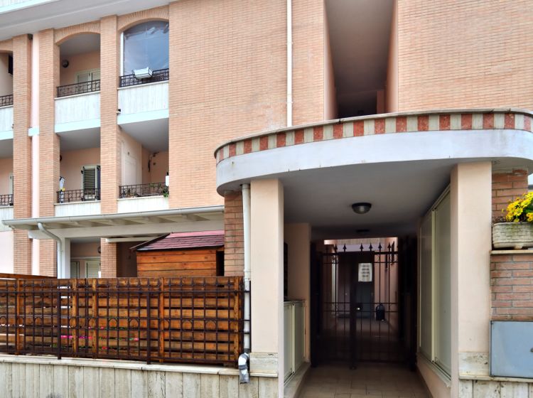 Bilocale in vendita, via Sele, Quartiere Europa, Latina
