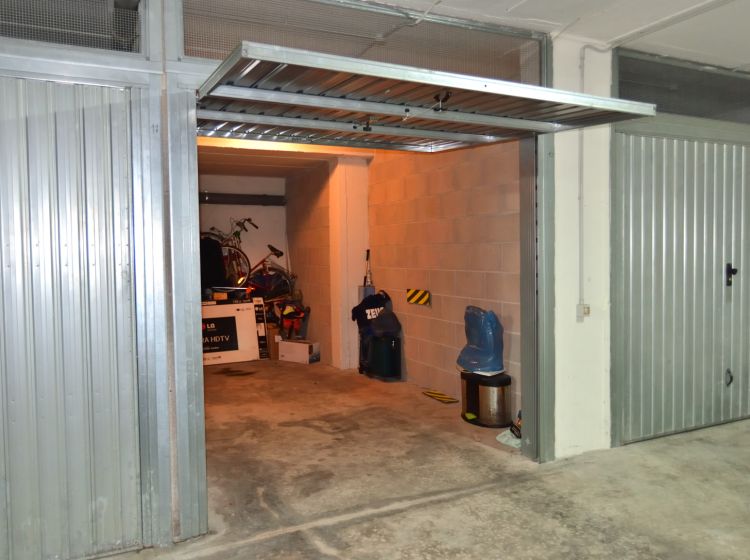Bilocale in vendita, via Sele, Quartiere Europa, Latina