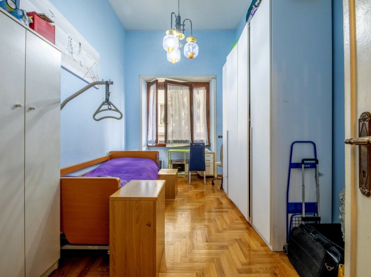 Quadrilocale in vendita, via Ravenna  11, Bologna, Roma