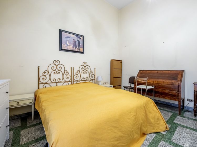 Quadrilocale in vendita, via Ravenna  11, Bologna, Roma