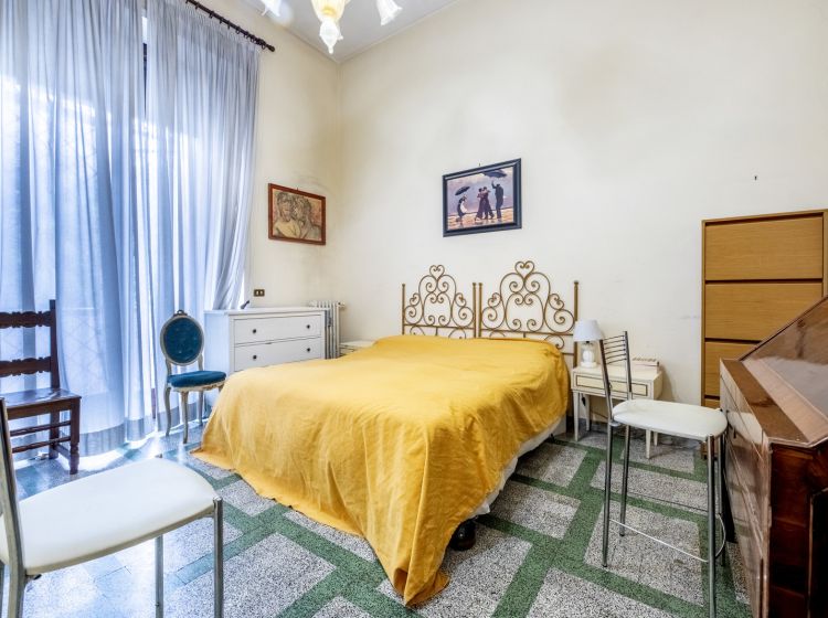 Quadrilocale in vendita, via Ravenna  11, Bologna, Roma