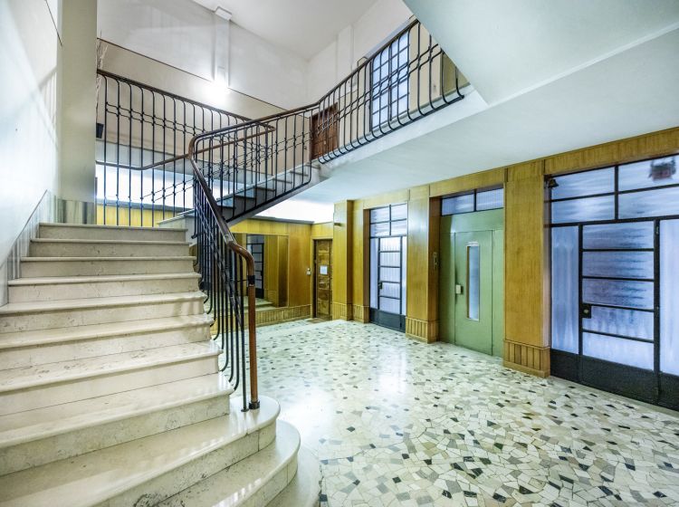 Quadrilocale in vendita, via Ravenna  11, Bologna, Roma