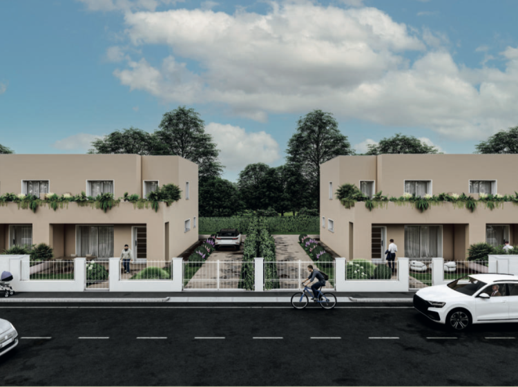 Villa in vendita, via del Volontariato, Treponti, Teolo