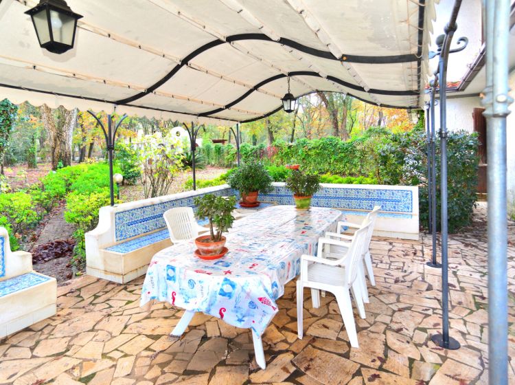 Villa in vendita, via delle Violette  4, Sabaudia