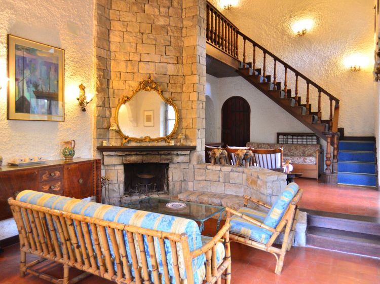 Villa in vendita, via delle Violette  4, Sabaudia