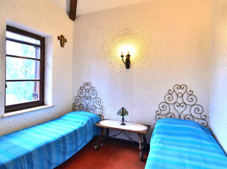 Villa in vendita, via delle Violette  4, Sabaudia