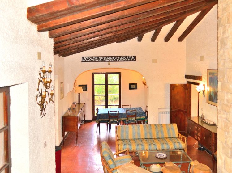 Villa in vendita, via delle Violette  4, Sabaudia