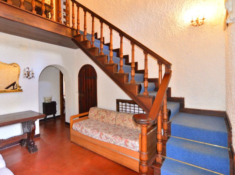 Villa in vendita, via delle Violette  4, Sabaudia
