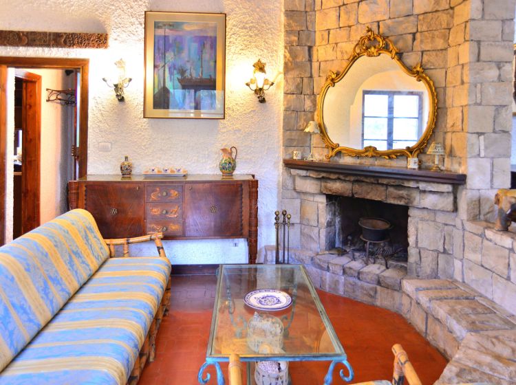 Villa in vendita, via delle Violette  4, Sabaudia