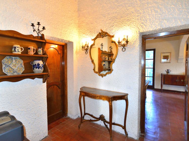 Villa in vendita, via delle Violette  4, Sabaudia