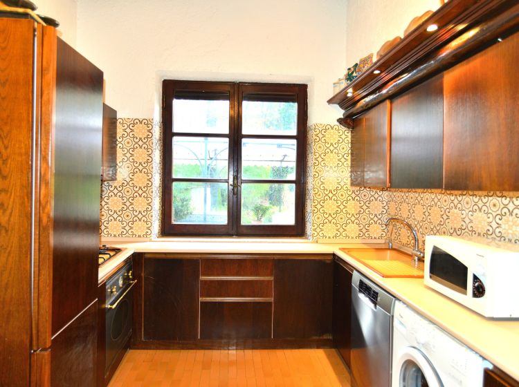 Villa in vendita, via delle Violette  4, Sabaudia