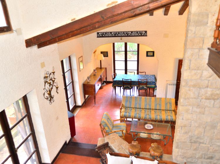 Villa in vendita, via delle Violette  4, Sabaudia