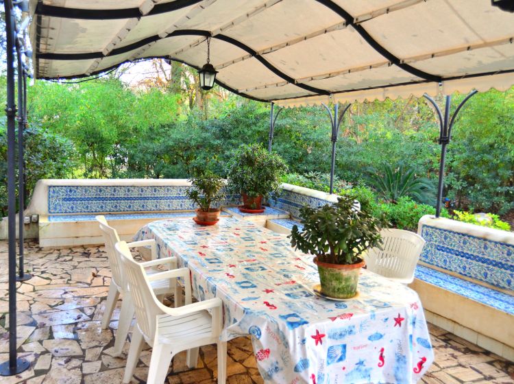 Villa in vendita, via delle Violette  4, Sabaudia