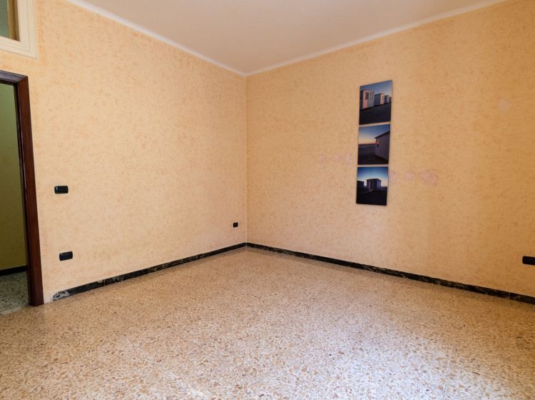 Trilocale in vendita, via Antonio Masciari  2, Centro Storico, Catanzaro