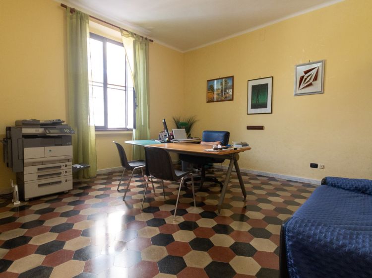 Trilocale in vendita, via Antonio Masciari  2, Centro Storico, Catanzaro