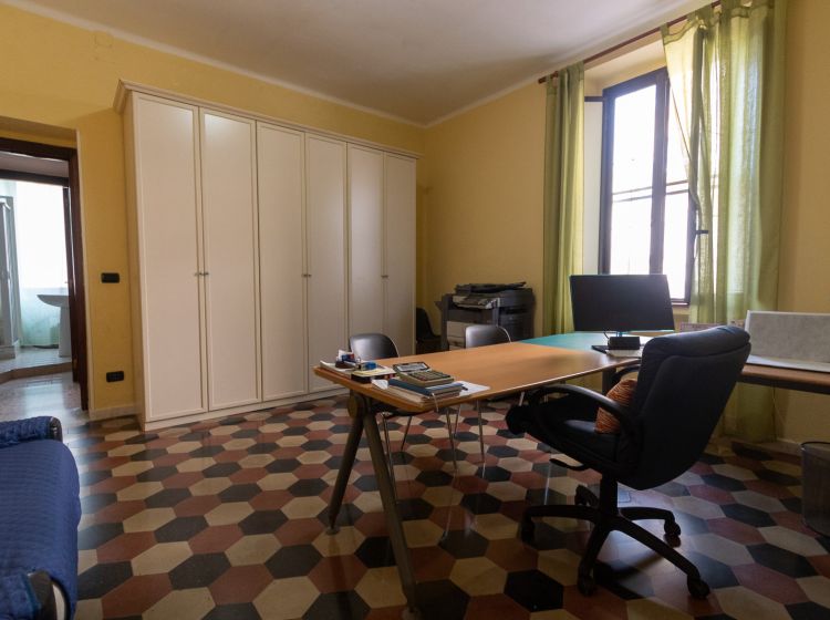 Trilocale in vendita, via Antonio Masciari  2, Centro Storico, Catanzaro