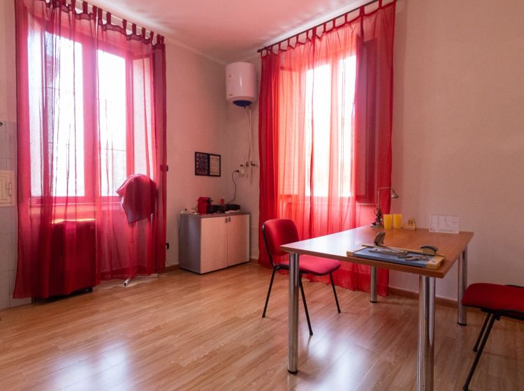 Trilocale in vendita, via Antonio Masciari  2, Centro Storico, Catanzaro