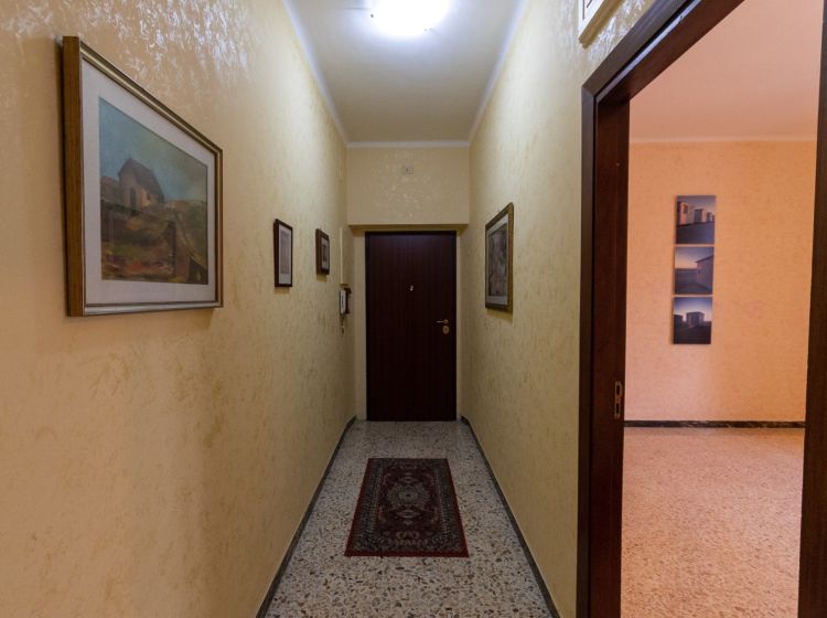 Trilocale in vendita, via Antonio Masciari  2, Centro Storico, Catanzaro