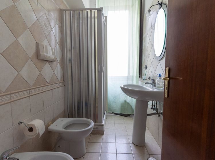 Trilocale in vendita, via Antonio Masciari  2, Centro Storico, Catanzaro