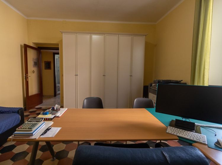 Trilocale in vendita, via Antonio Masciari  2, Centro Storico, Catanzaro