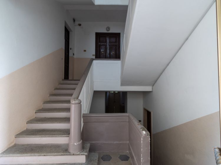 Trilocale in vendita, via Antonio Masciari  2, Centro Storico, Catanzaro