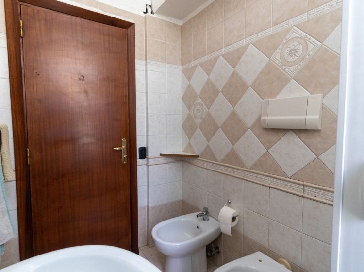 Trilocale in vendita, via Antonio Masciari  2, Centro Storico, Catanzaro