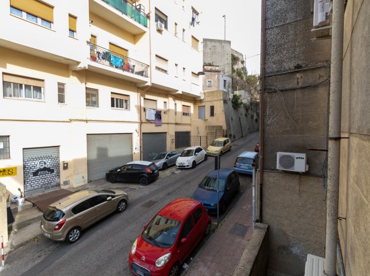 Trilocale in vendita, via Antonio Masciari  2, Centro Storico, Catanzaro