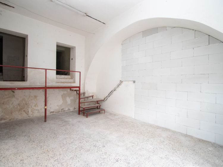 Magazzino o deposito in vendita, via per Gimigliano 24, Gagliano, Catanzaro