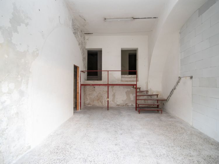 Magazzino o deposito in vendita, via per Gimigliano 24, Gagliano, Catanzaro