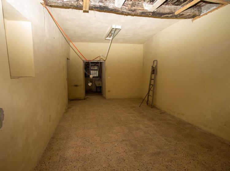 Magazzino o deposito in vendita, via per Gimigliano 24, Gagliano, Catanzaro