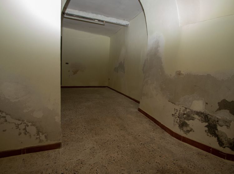 Magazzino o deposito in vendita, via per Gimigliano 24, Gagliano, Catanzaro