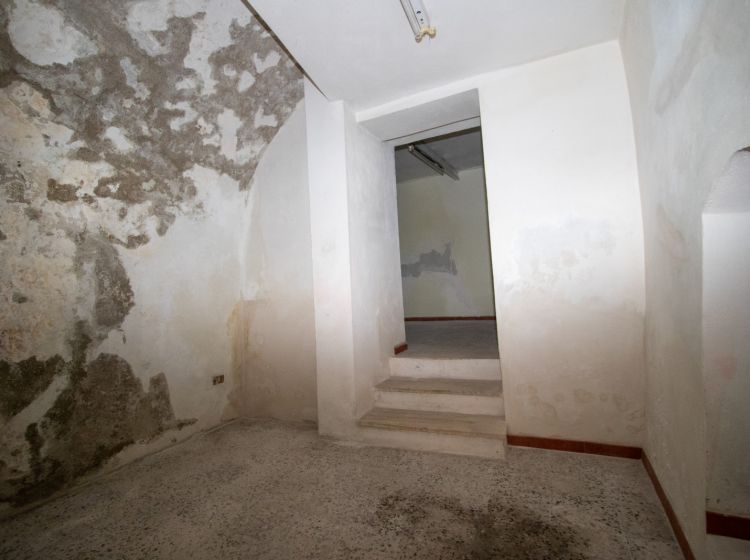 Magazzino o deposito in vendita, via per Gimigliano 24, Gagliano, Catanzaro