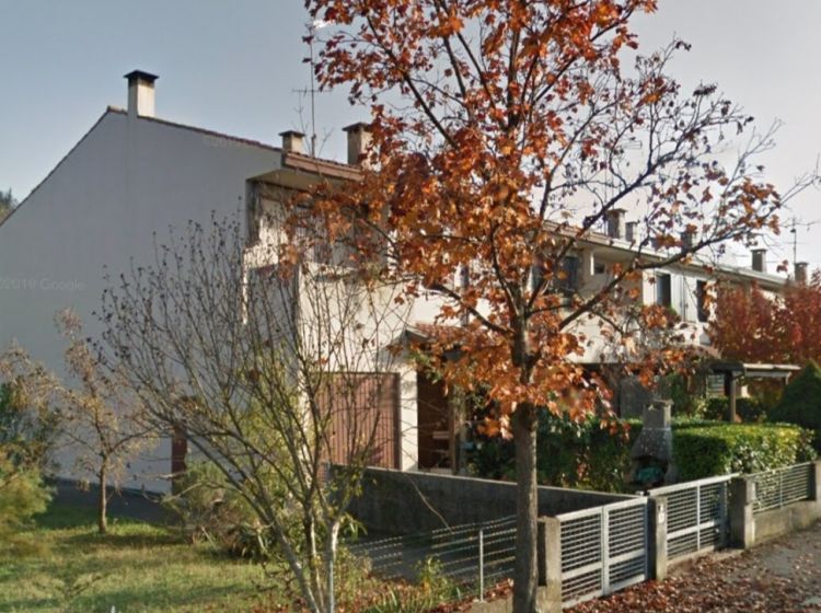 Villa in vendita, via delle Terme  12, Tramonte, Teolo