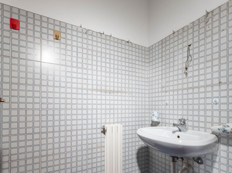 Villa in vendita, via delle Terme  12, Tramonte, Teolo