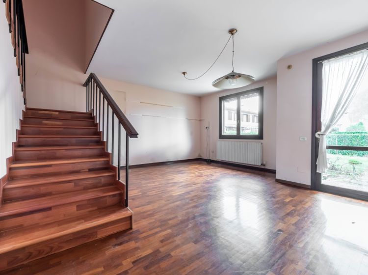 Villa in vendita, via delle Terme  12, Tramonte, Teolo