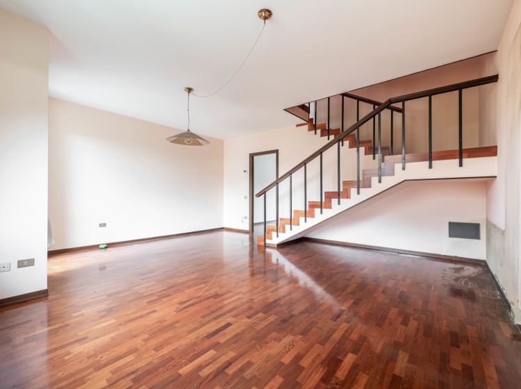 Villa in vendita, via delle Terme  12, Tramonte, Teolo