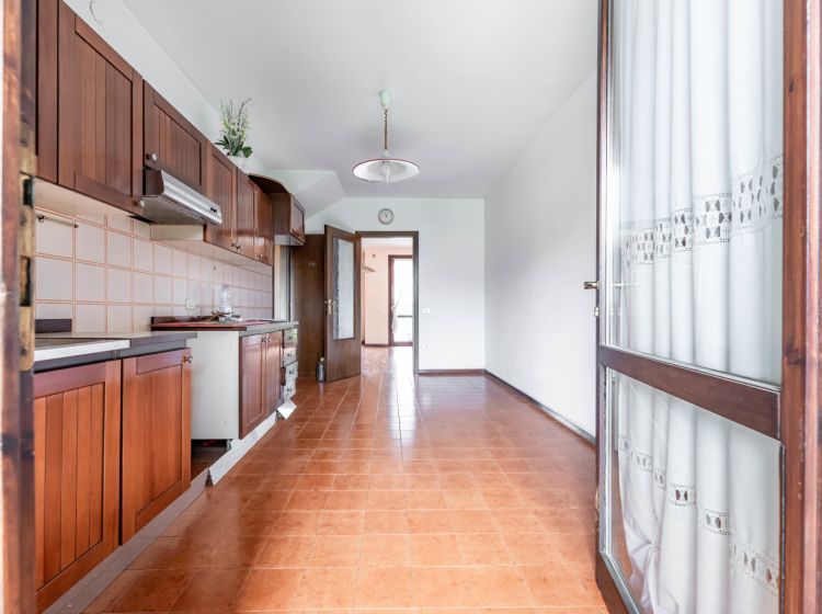 Villa in vendita, via delle Terme  12, Tramonte, Teolo