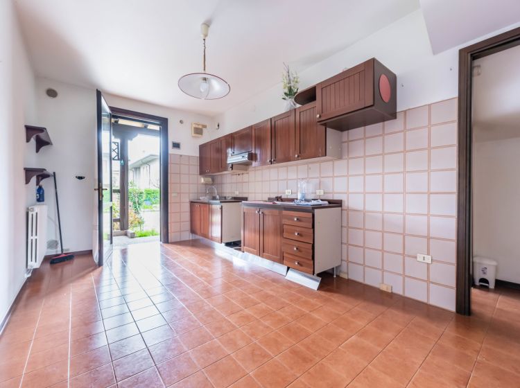 Villa in vendita, via delle Terme  12, Tramonte, Teolo