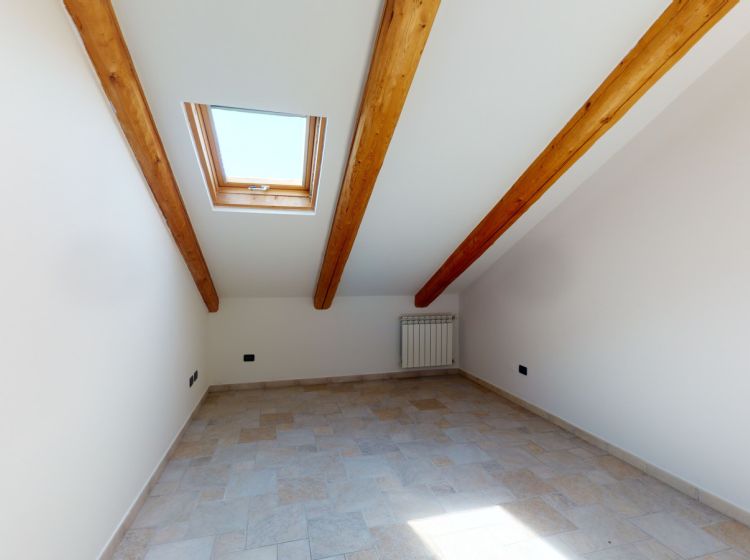 Trilocale in vendita, via Bernardo Vittone 42, Chieri
