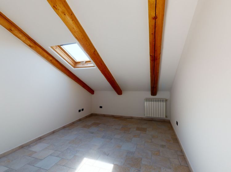 Trilocale in vendita, via Bernardo Vittone 42, Chieri