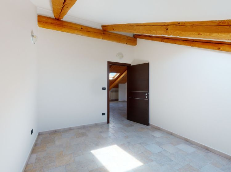 Trilocale in vendita, via Bernardo Vittone 42, Chieri