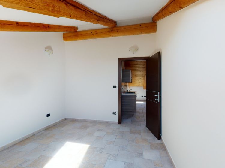 Trilocale in vendita, via Bernardo Vittone 42, Chieri