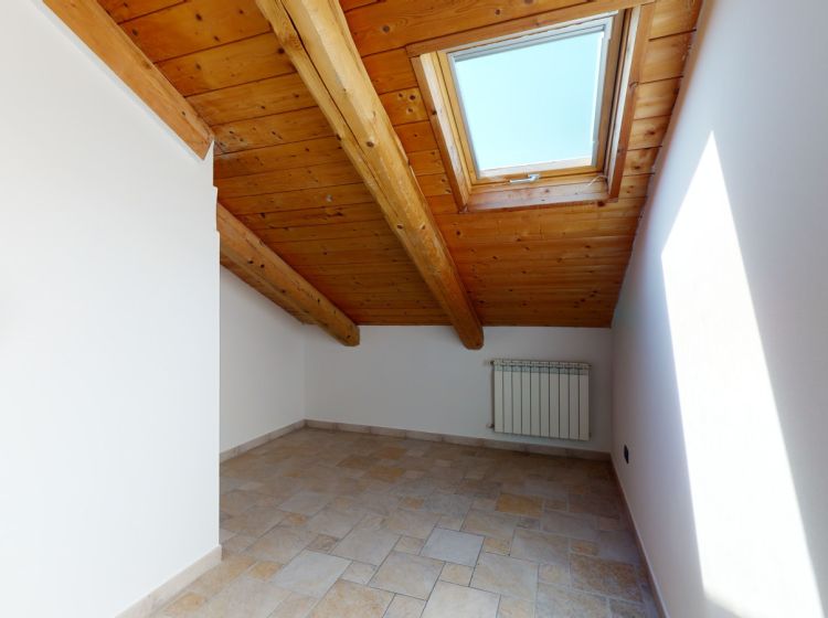 Trilocale in vendita, via Bernardo Vittone 42, Chieri