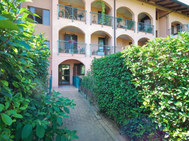 Trilocale in vendita, via Bernardo Vittone 42, Chieri