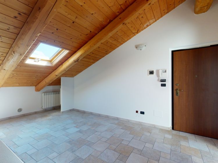 Trilocale in vendita, via Bernardo Vittone 42, Chieri