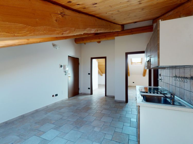 Trilocale in vendita, via Bernardo Vittone 42, Chieri