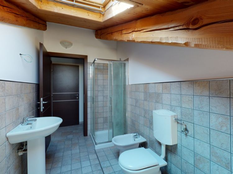 Trilocale in vendita, via Bernardo Vittone 42, Chieri