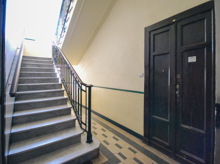 Trilocale in vendita, Corso Trapani  20, Pozzo Strada, Torino