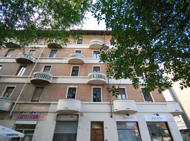 Trilocale in vendita, Corso Trapani  20, Pozzo Strada, Torino